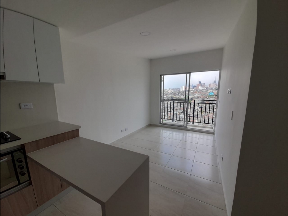 VENTA APARTAMENTO NUEVO CERVANTES MANIZALES | APTO BARATO — foto 2
