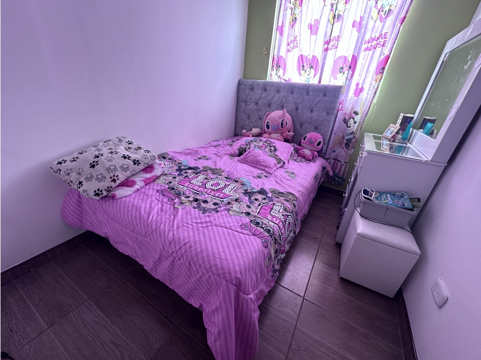 VENTA APARTAMENTO LOS CÁMBULOS MANIZALES | APARTAMENTO BARATO — foto 3