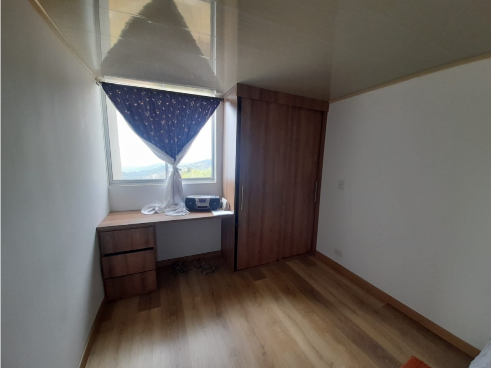 VENTA APARTAMENTO LA FRANCIA MANIZALES | APARTAMENTO BARATO — foto 4