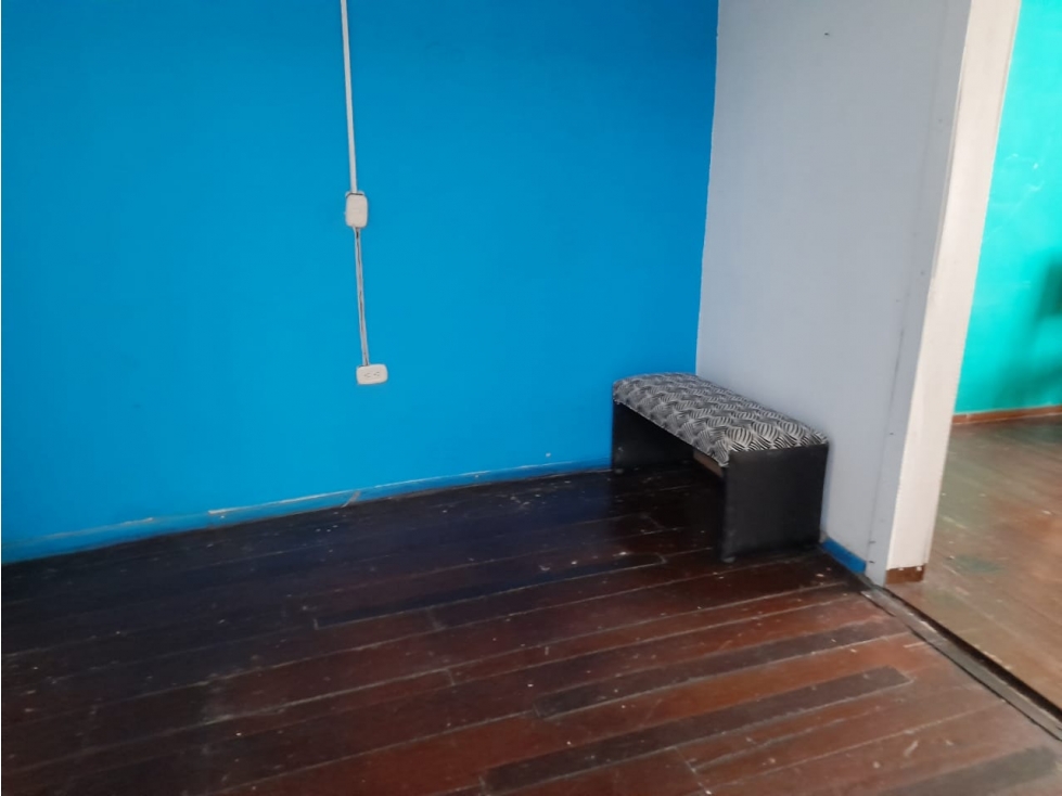 VENTA CASA LOTE CENTRO MANIZALES 130 MTS | LOTES EN MANIZALES - 4
