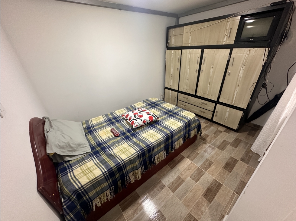 VENTA APARTAMENTO VILLA UNO VILLAMARÍA | INMOBILIARIA VILLAMARÍA — foto 3