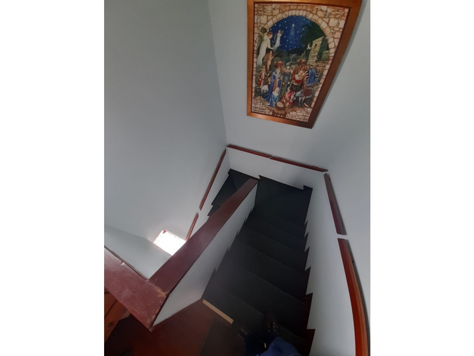 VENTA CASA CON RENTA EL SOL MANIZALES | INMOBILIARIA MANIZALES — foto 3