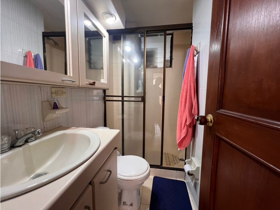 VENTA APARTAMENTO ARBOLEDA MANIZALES | APARTAMENTOS ECONÓMICOS — foto 2