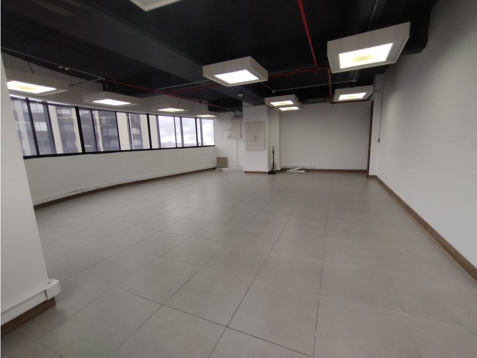 ARRIENDO OFICINA EL CABLE MANIZALES 60 m2 | ARRIENDOS MANIZALES — foto 3