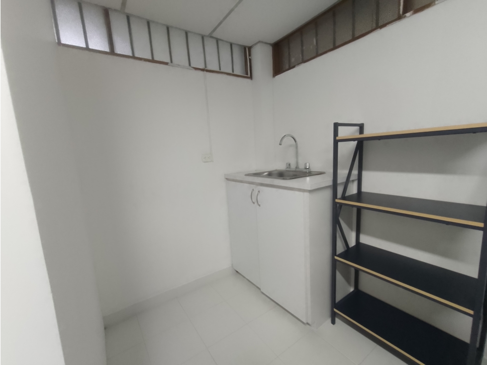 ARRIENDO OFICINA AMOBLADA BELÉN MANIZALES | ARRIENDOS MANIZALES — foto 2