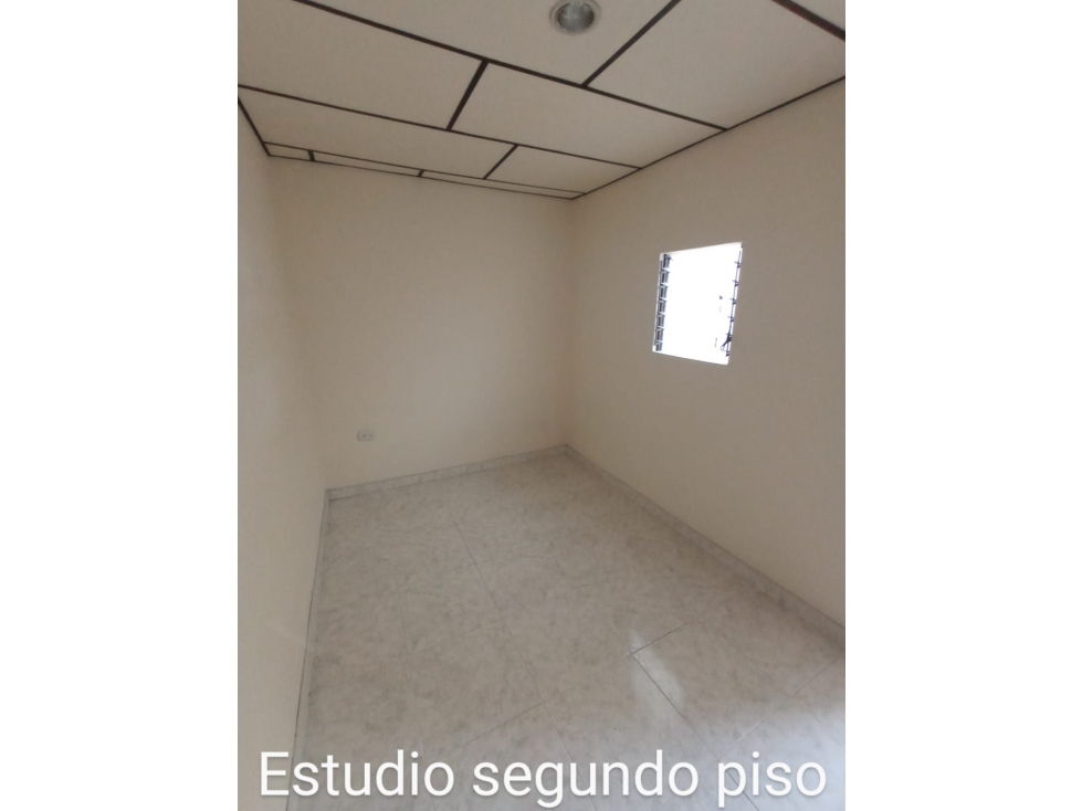 VENTA CASA ALCAZARES MANIZALES GARAJE | CASA EN VENTA MANIZALES — foto 4