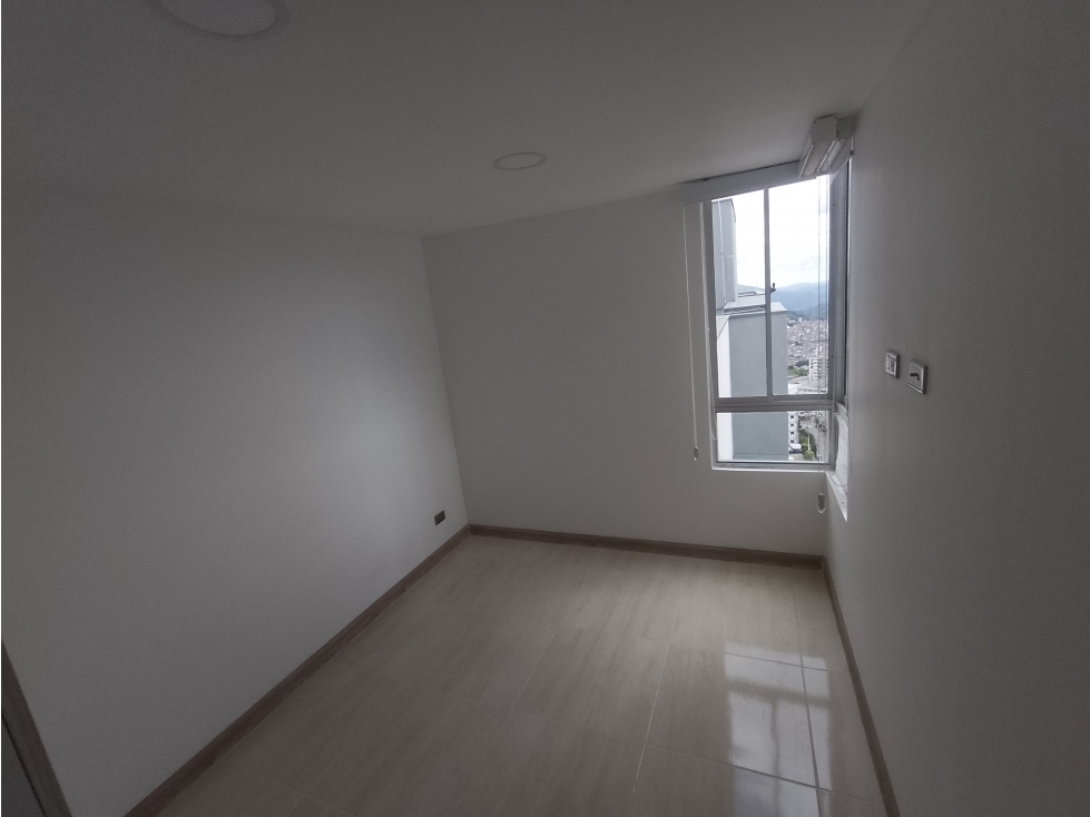 VENTA APARTAMENTO NUEVO AV SANTANDER MANIZALES | APTO EN VENTA — foto 3