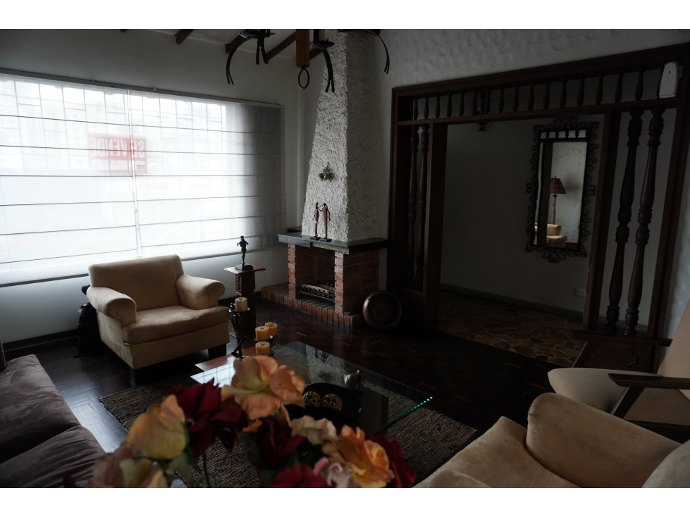 VENTA CASA LA ARBOLEDA MANIZALES 4 NIVELES | CASA EN VENTA — foto 3