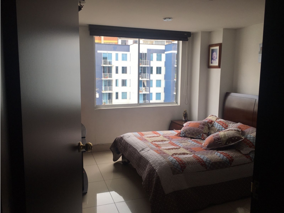 VENTA APARTAMENTO ALTA SUIZA MANIZALES DÚPLEX | APTO BARATO