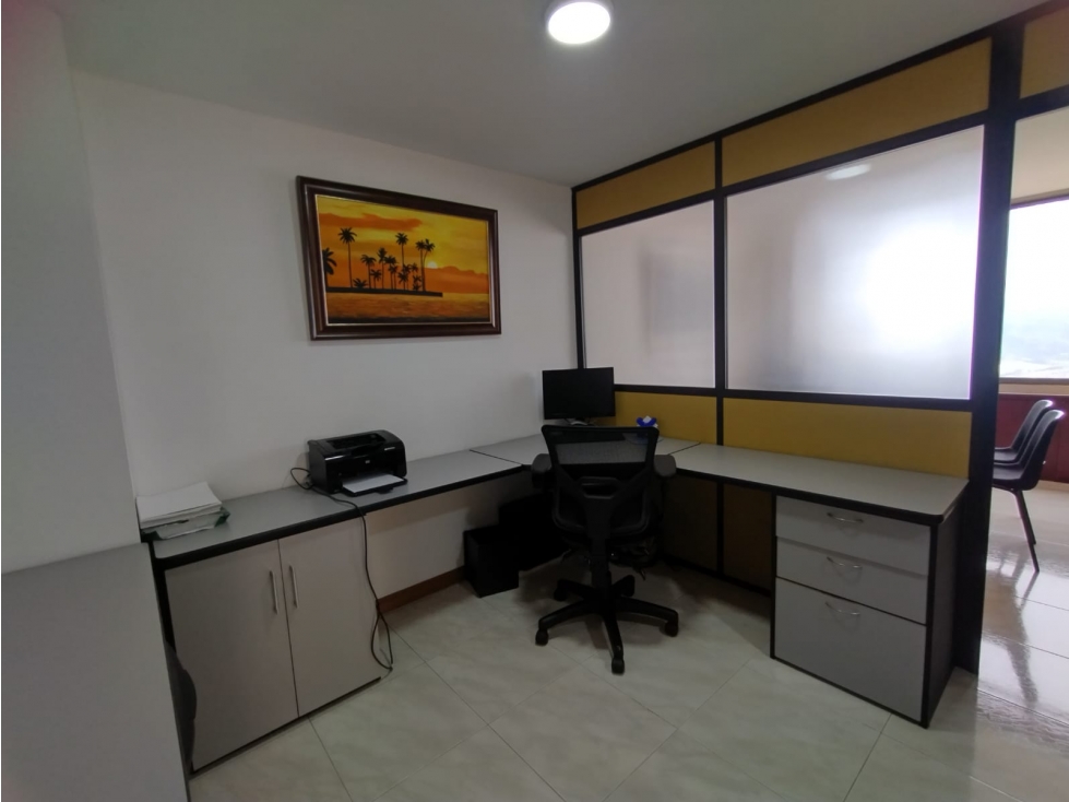 ARRIENDO OFICINA CENTRO MANIZALES 28 m² | ARRIENDOS MANIZALES — foto 4