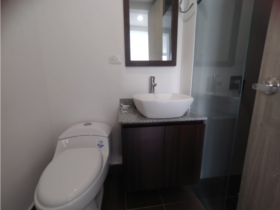 VENTA APARTAMENTO VILLAMARÍA BALCÓN | APTO BARATO VILLAMARÍA — foto 4