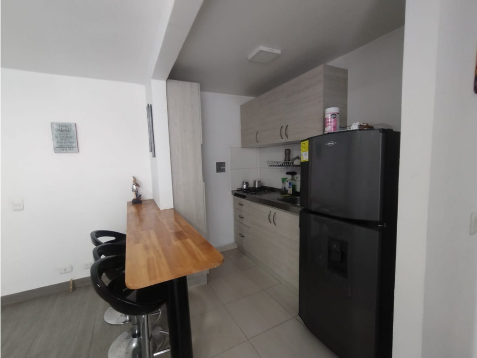 VENTA APARTAMENTO PALO NEGRO MANIZALES | APARTAMENTO BARATO — foto 4