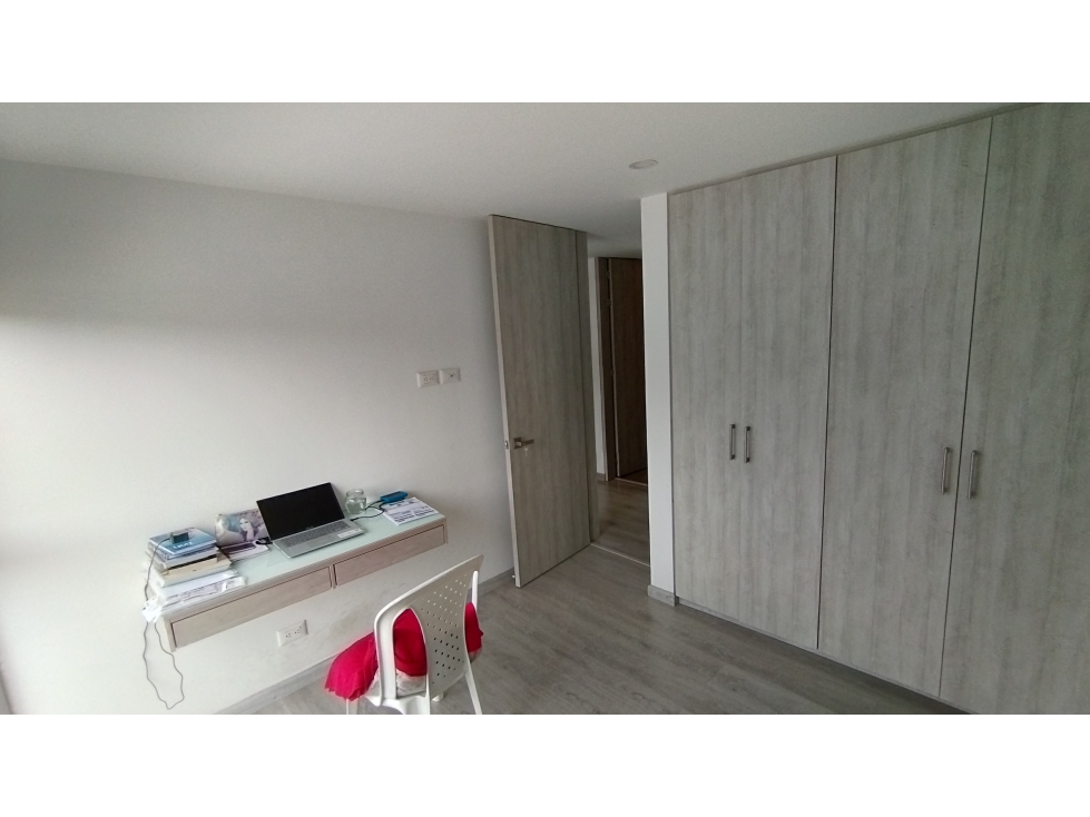 VENTA APARTAMENTO POR SAN MARCEL MANIZALES | APTOS MANIZALES — foto 4