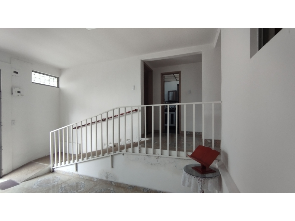 VENTA CASA CENTENARIO MANIZALES GARAJE | INMOBILIARIA MANIZALES — foto 3