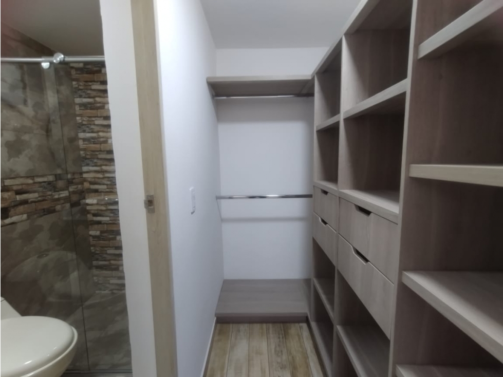 VENTA APARTAMENTO CERVANTES MANIZALES NUEVA | APARTAMENTO MANIZALES — foto 3