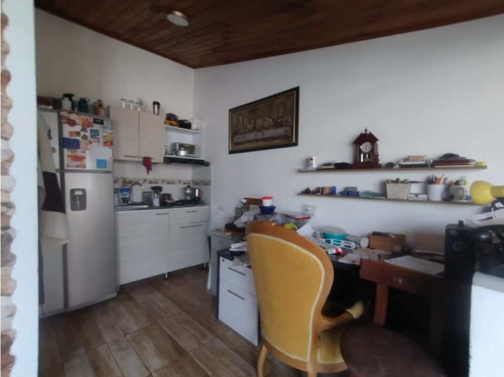 VENTA CASA CON RENTA CHIPRE MANIZALES 3 NIVELES | CASAS MANIZALES — foto 4