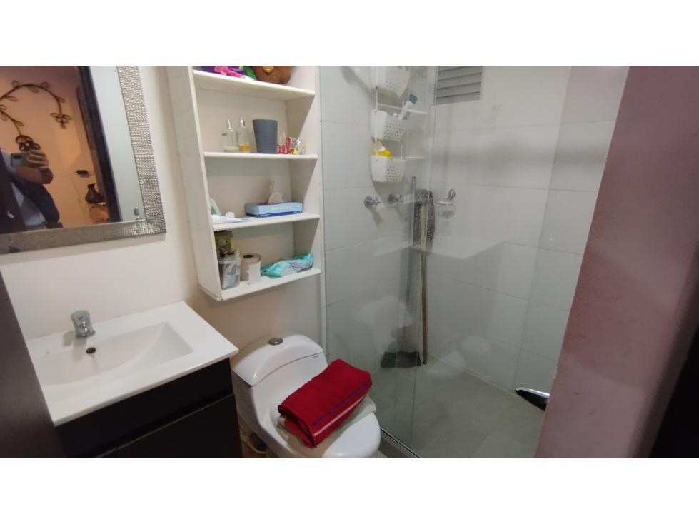 VENTA APARTAMENTO CENTRO MANIZALES BARATO | APTO CON PARQUEADERO — foto 6
