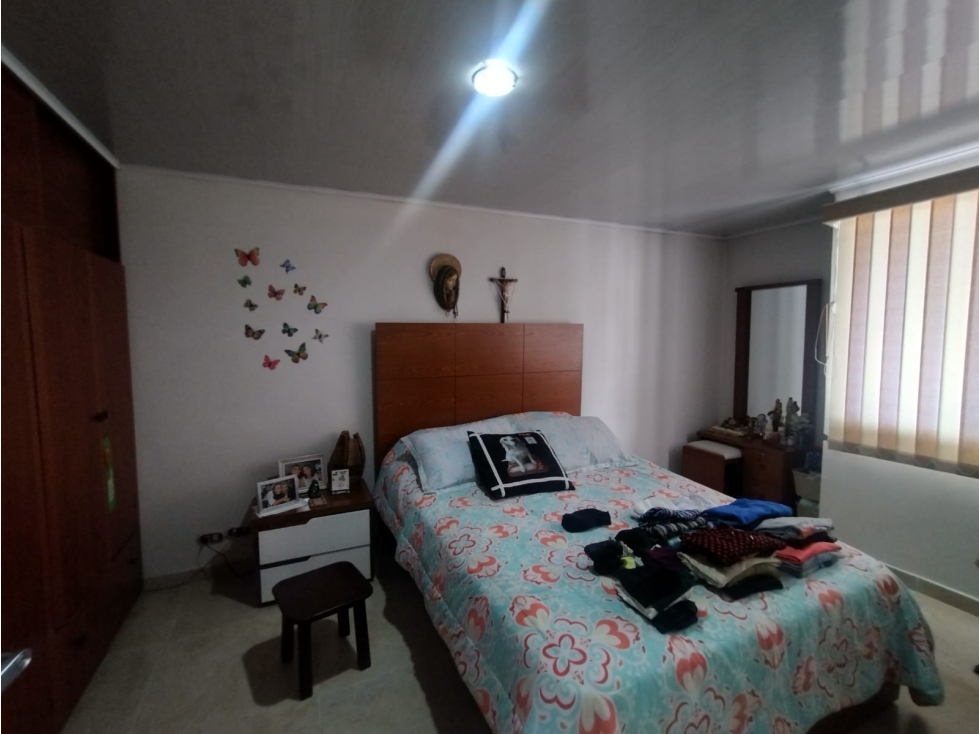 VENTA CASA VILLA PILAR MANIZALES | CASA EN VENTA MANIZALES — foto 4