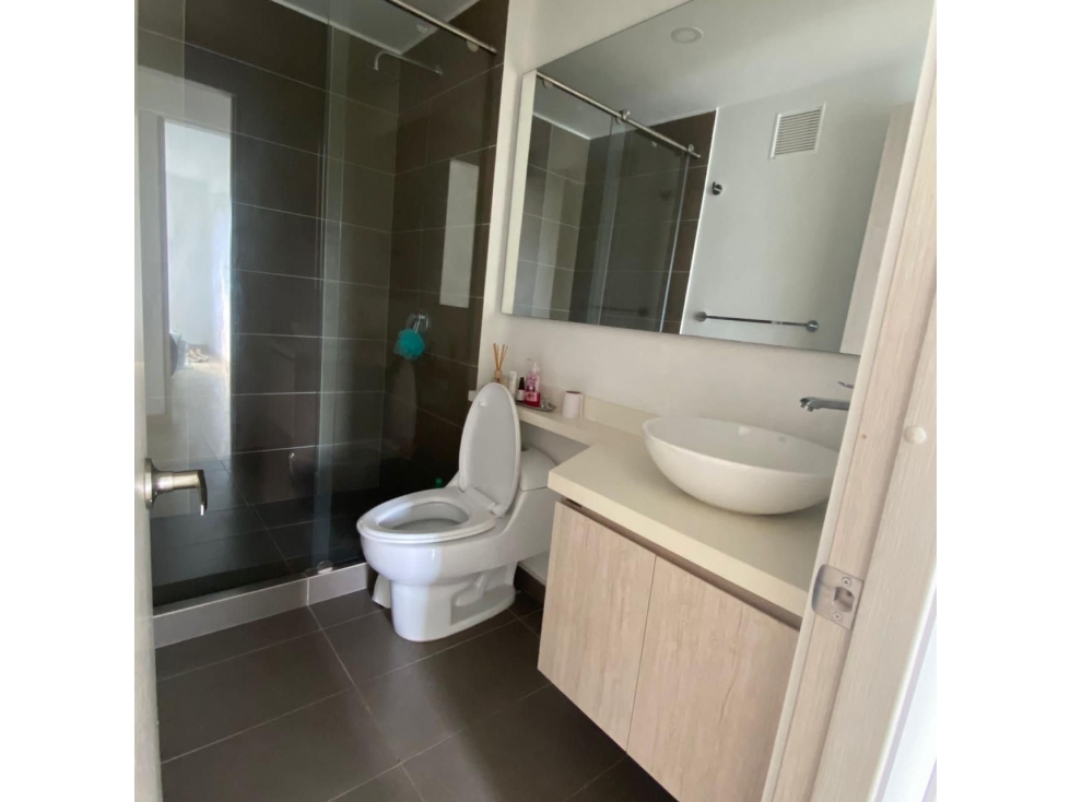 VENTA APARTAMENTO PINARES PEREIRA BARATO | APARTAMENTOS PEREIRA — foto 3