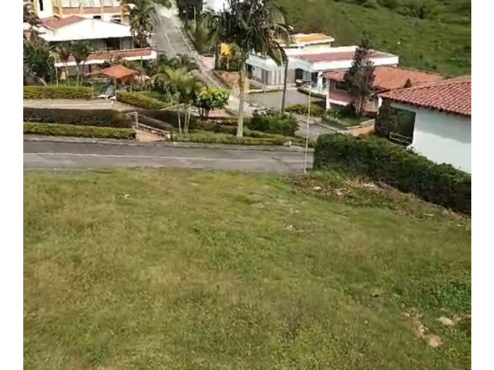 VENTA LOTE CHINCHINÁ A 8 MINUTOS | LOTE CHINCHINÁ - 3