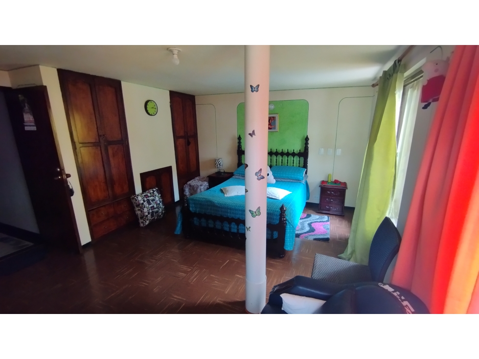 VENTA CASA LA CUMBRE MANIZALES | CASAS BARATAS — foto 3