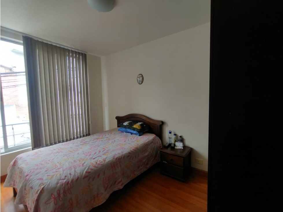 VENTA CASA EN ALTOS DE GRANADA MANIZALES | CASA DE 3 NIVELES — foto 3