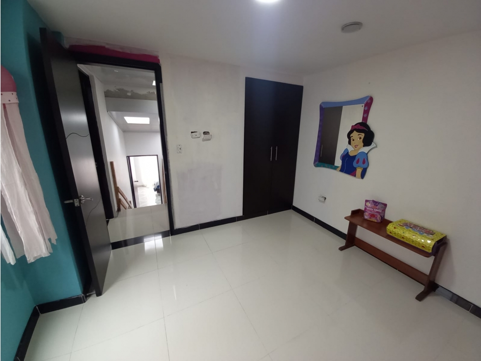 VENTA CASA ALTOS DE CAPRI MANIZALES | CASA CON GARAJE EN VENTA — foto 5