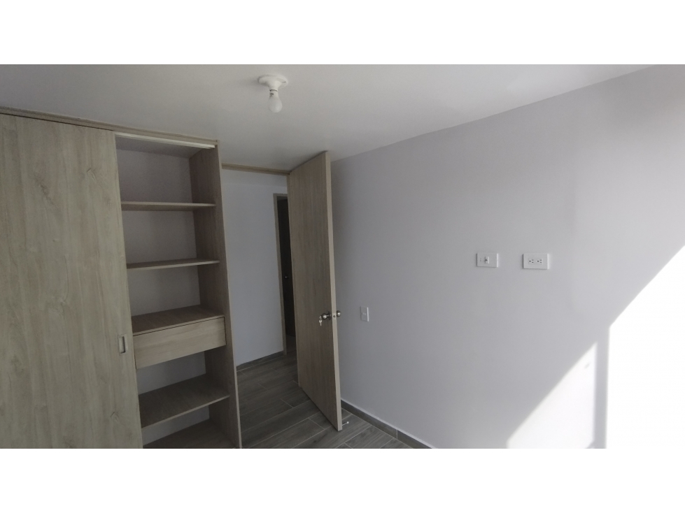 VENTA APARTAMENTO EN GUAMAL MANIZALES | APARTAMENTO ECONÓMICO — foto 3