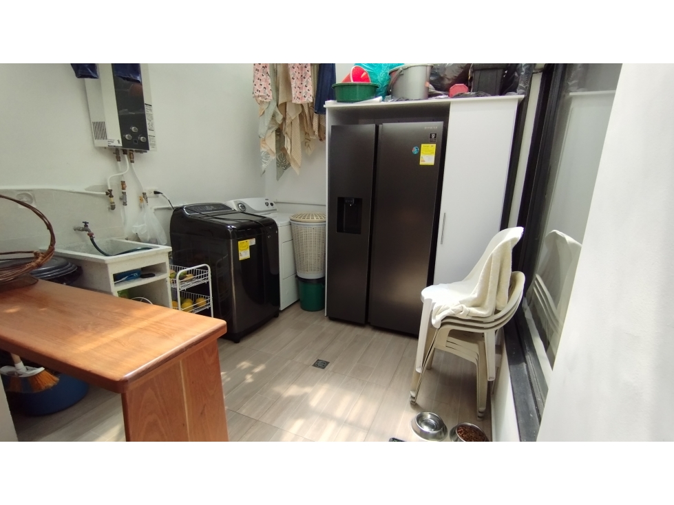 VENTA CASA EN ALCÁZARES MANIZALES | CASA DE 3 HABITACIONES EN VENTA — foto 3