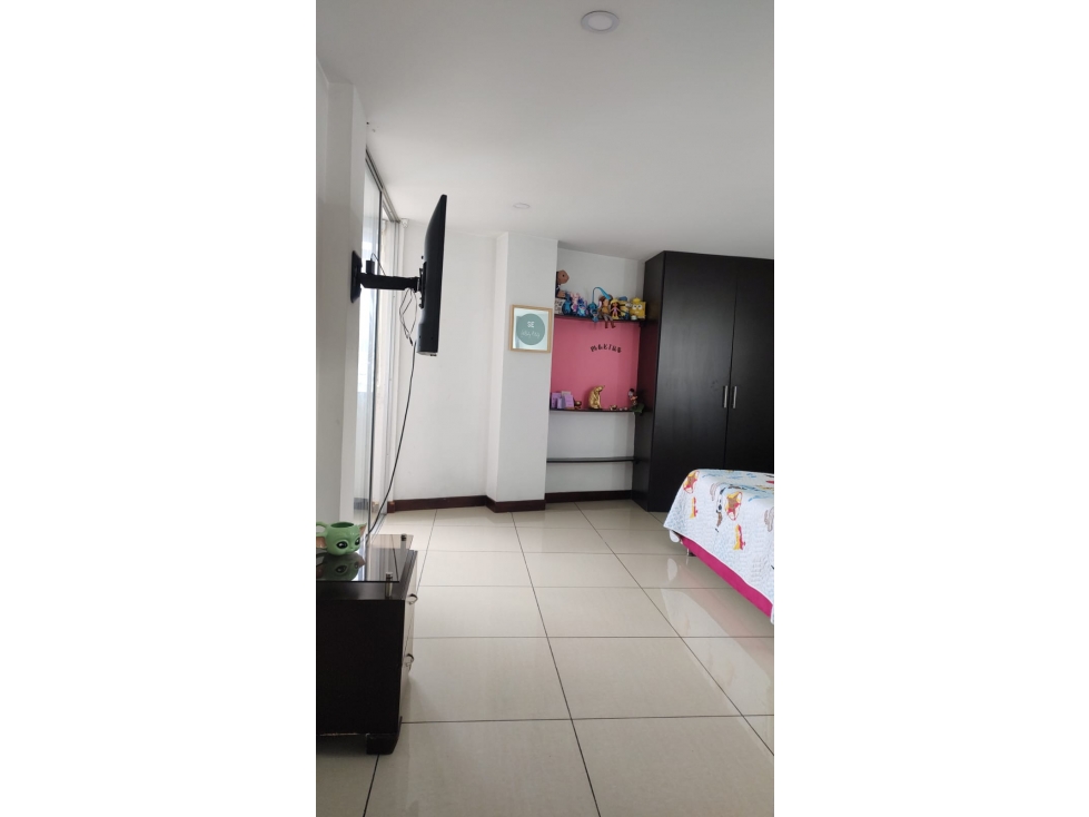 VENTA APARTAMENTO CON GARAJE ALTA SUIZA MANIZALES CON GARAJE | BARATO — foto 4