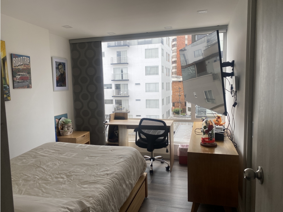VENTA APARTAMENTO EN PALERMO, MANIZALES | INMOBILIARIA MANIZALES — foto 2