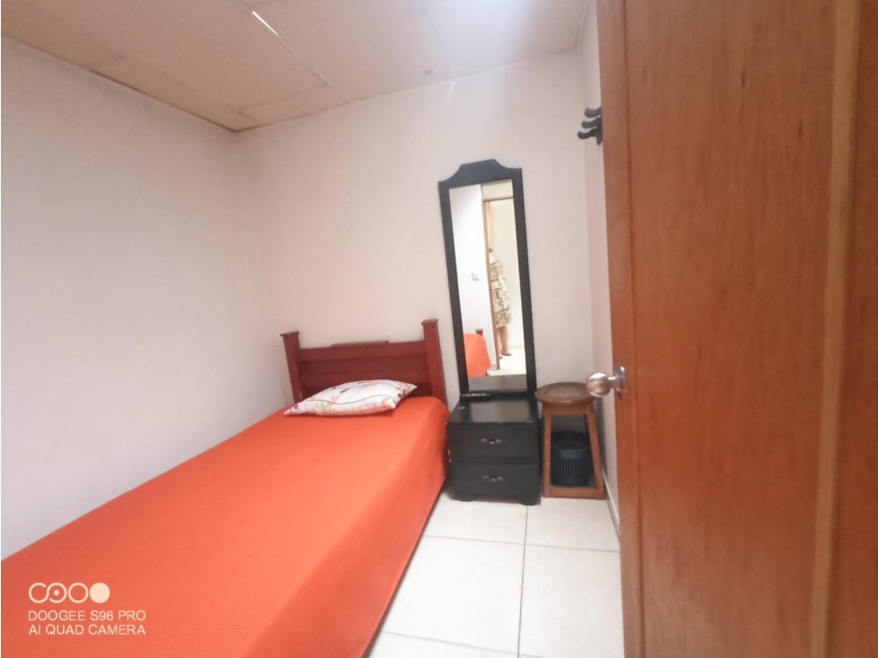 VENTA DE CASA HOTEL EN URBANIZACION CASTILLA, MANIZALES | INMOBILIARIA — foto 5