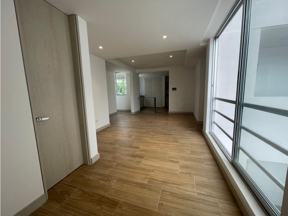 VENTA APARTAMENTO EN CHIPRE, MANIZALES | INMOBILIARIA CASTRO ROSERO — foto 2