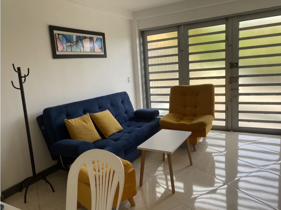 VENTA DE CASA EN ALCAZARES, MANIZALES | CASA ECONÓMICA EN VENTA — foto 3