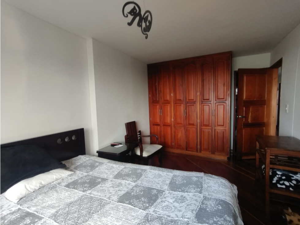 VENTA APARTAMENTO EN MILÁN, MANIZALES | INMOBILIARIA CASTRO ROSERO — foto 4