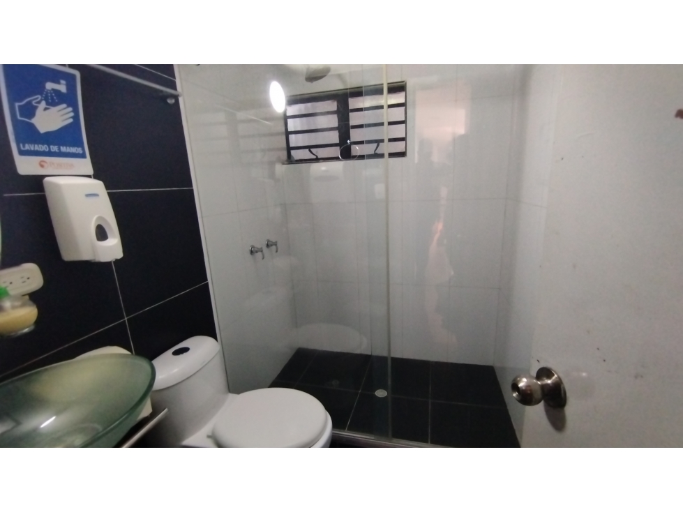 VENTA DE CASA EN BELÉN, MANIZALES | CASA CON GARAJE Y 6 HABITACIONES — foto 3