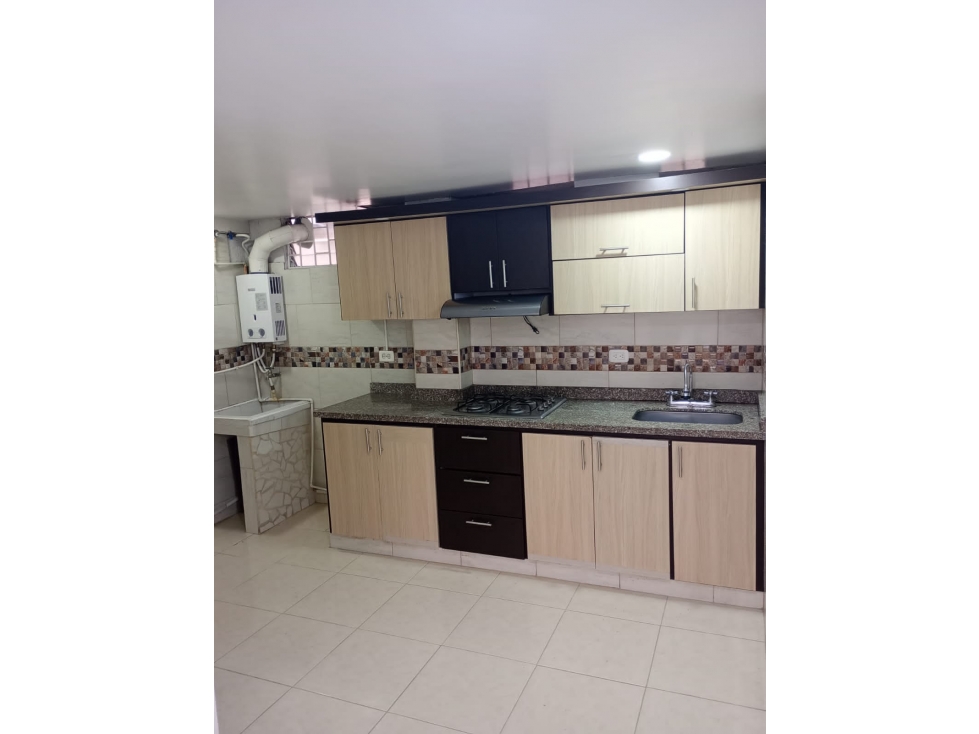 VENTA APARTAMENTO EN VILLA CARMENZA, MANIZALES | APARTAMENTO BARATO — foto 2