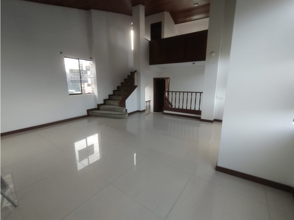 VENTA DE APARTAMENTO DÚPLEX EN PALERMO, MANIZALES | CON INMOBILIARIA — foto 2