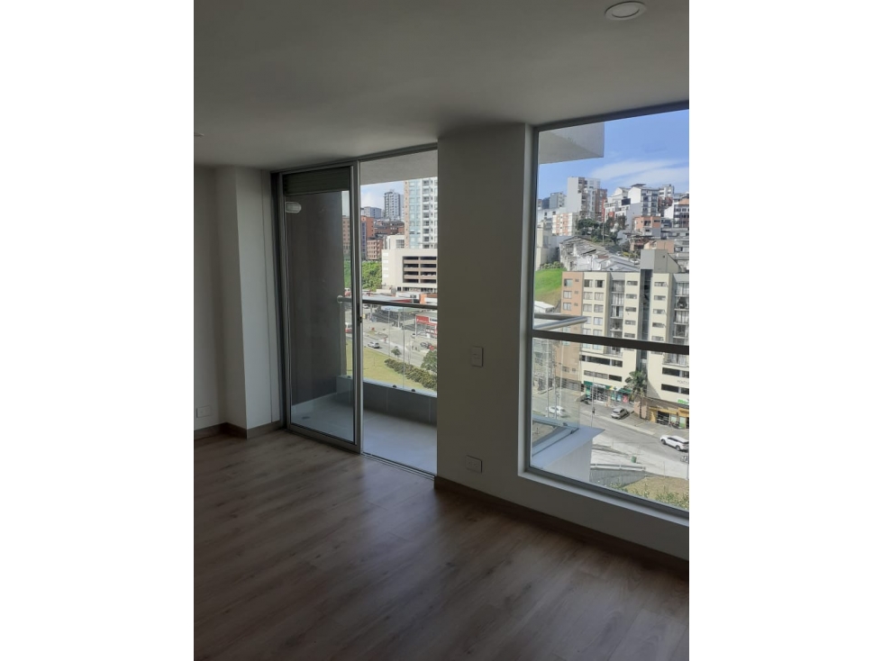 VENTA APARTAMENTO EN BAJA SUIZA MANIZALES | INMOBILIARIA CASTRO ROSERO — foto 3