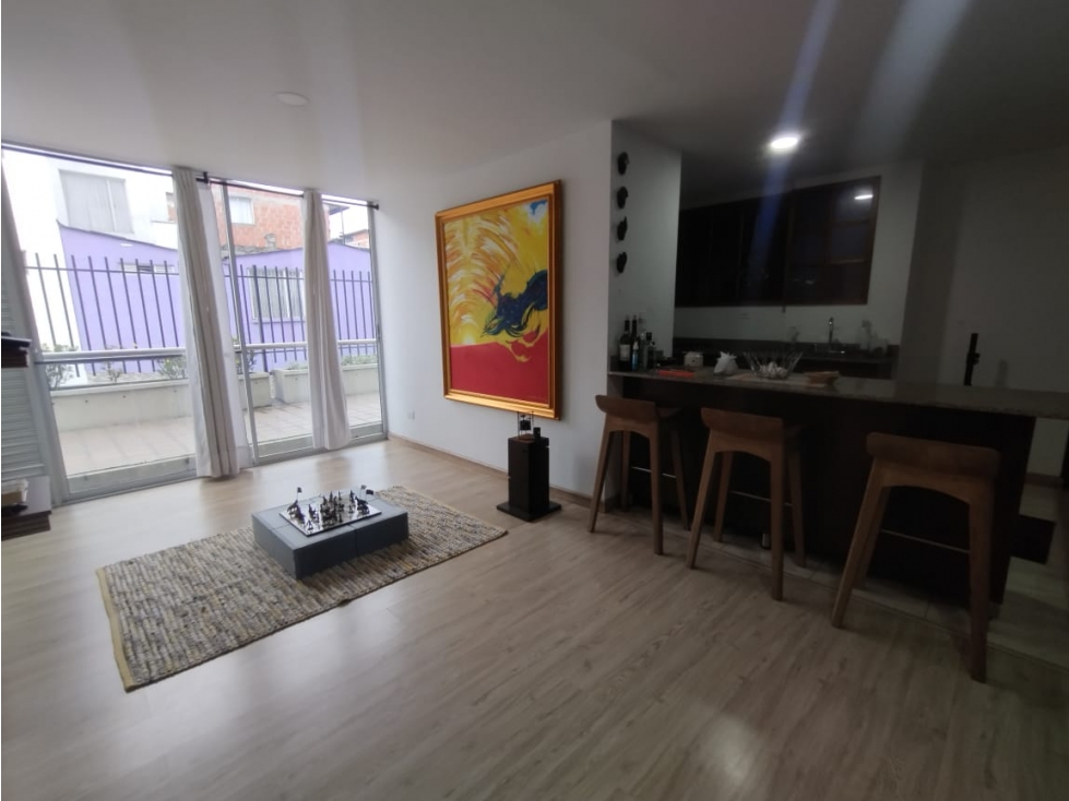 VENTA APARTAMENTO EN VIÑA DEL RIO MANIZALES | APARTAMENTOS BARATOS — foto 3