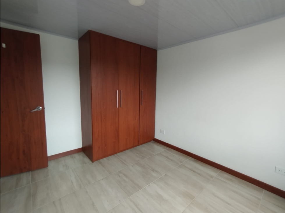 VENTA APARTAMENTO EN URAPANES VILLAMARÍA | APTO ECONÓMICO - 4