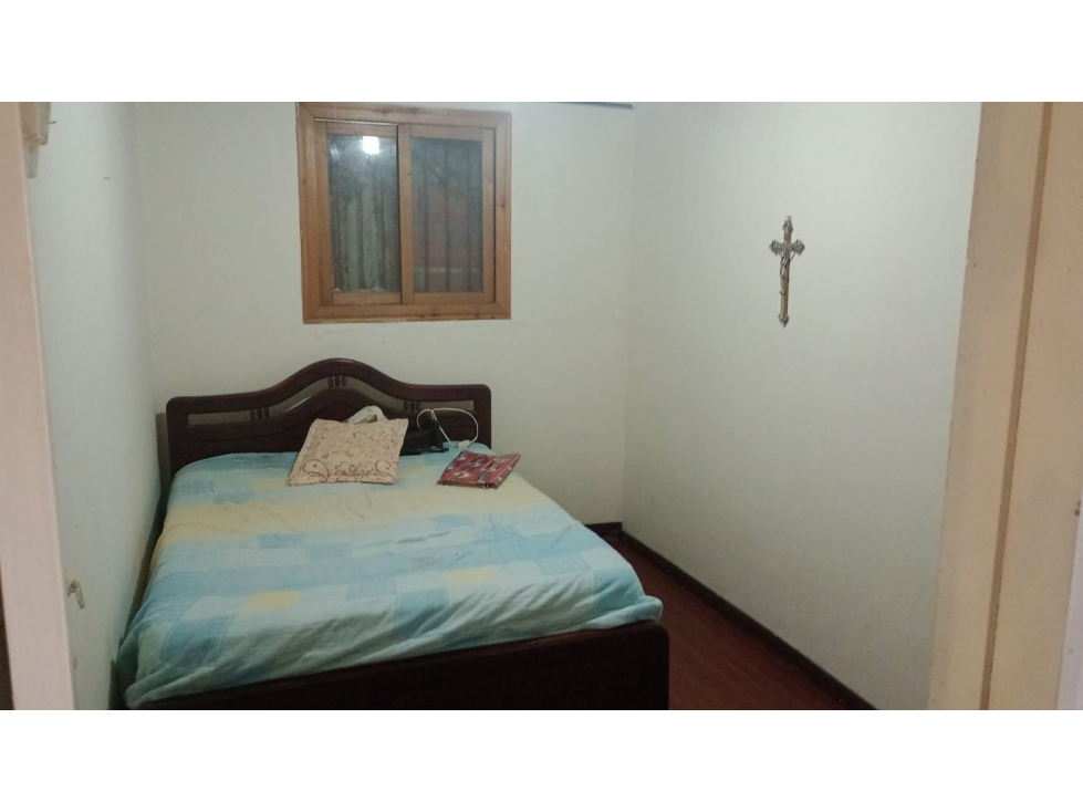 VENTA CASA CON RENTA EN SAN ANTONIO MANIZALES | CASA EN VENTA — foto 3