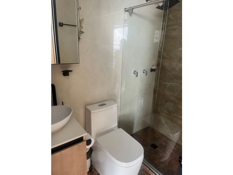 VENTA APARTAMENTO EN LA FRANCIA, MANIZALES | MEJORES APARTAMENTOS — foto 4