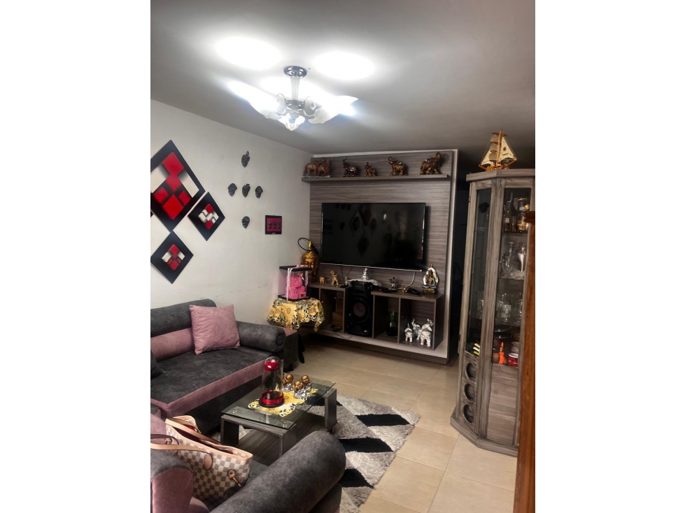 VENTA CASA ECONÓMICA EN PUERTAS DEL SOL MANIZALES | CASA EN VENTA — foto 3