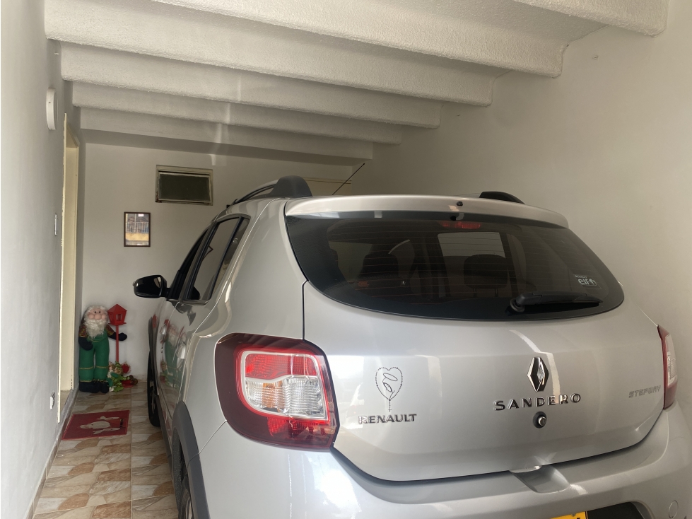 VENTA CASA EN CAMPOHERMOSO MANIZALES | CASAS CON GARAJE EN VENTA — foto 3