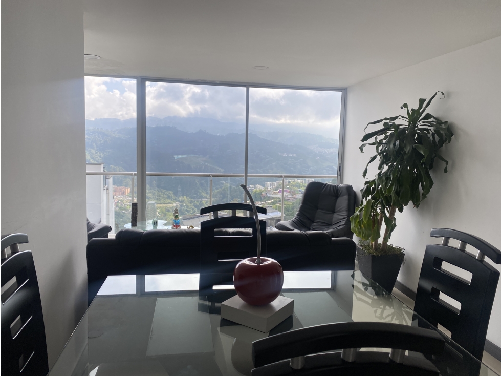 VENTA APARTAMENTO EN CAMPOHERMOSO MANIZALES | APTO BARATO