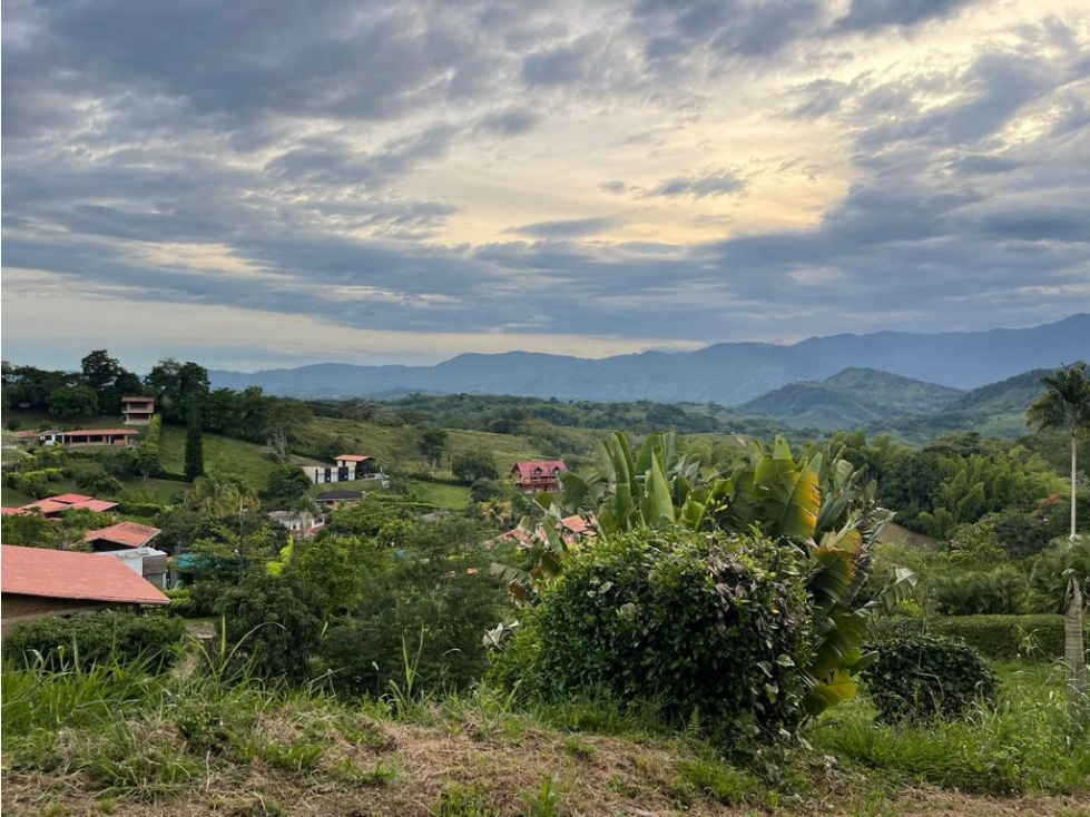 VENTA LOTE EN CONJUNTO CERRADO EN KM 41 MANIZALES | LOTE EN VENTA — foto 2