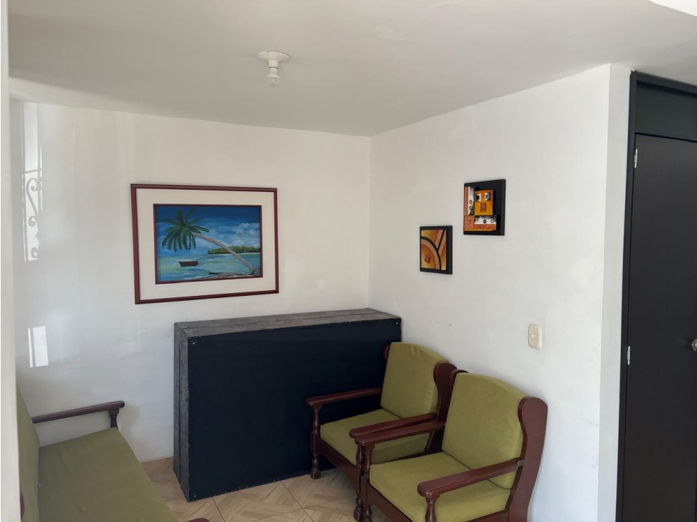 VENTA CASA EN CIUDAD JARDÍN VILLAMARÍA | CASA CON GARAJE - 3