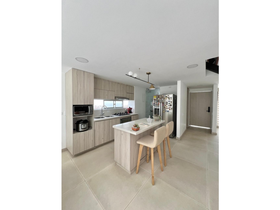 VENTA CASA EN CERRO DE ORO MANIZALES | CASA CAMPESTRE — foto 2