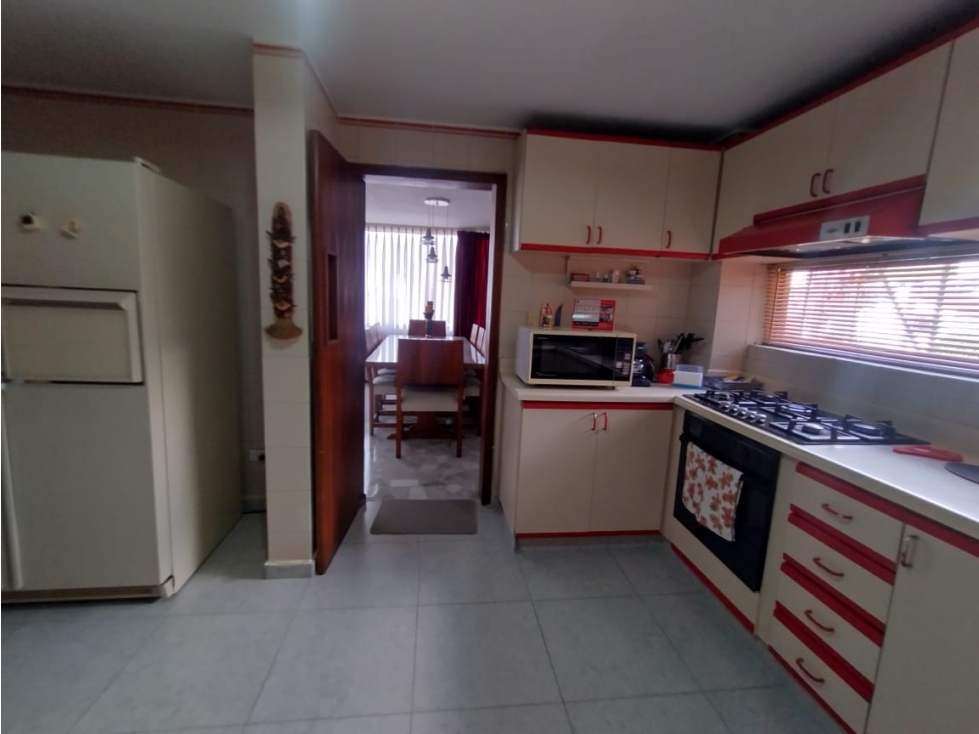 VENTA APARTAMENTO EN LA CAMELIA MANIZALES | APARTAMENTO CON GARAJE — foto 2